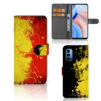 OPPO Reno 4 Pro 5G | Bookstyle Case | België