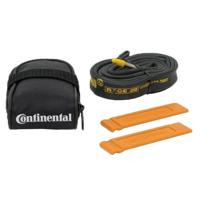Continental zadeltasje met binnenband av 29" atb + 2 bandafnemers
