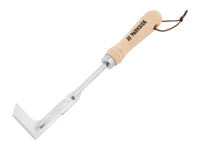 Tuingereedschap (L-vormige voegenschraper)