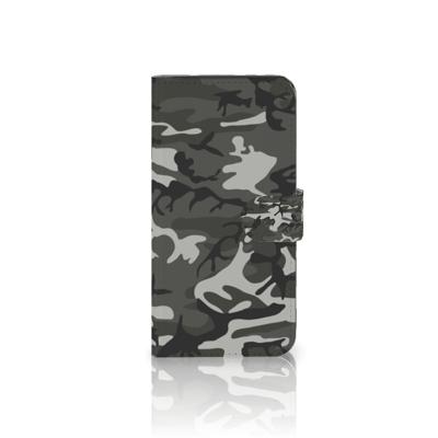 Google Pixel 8A | Telefoon Hoesje | Army Light