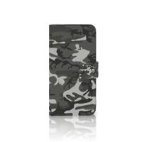 Google Pixel 8A | Telefoon Hoesje | Army Light