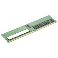Lenovo 4X71N34266 Werkgeheugen voor desktop DDR5 32 GB 1 x 32 GB 5600 MHz 4X71N34266