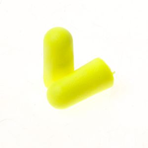 Ear soft yellow oordopje p.paar-