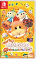 Pui Pui Molcar Let's! Molcar Party Pui Pui Molcar Let's! Molcar Party