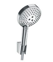 Hansgrohe Raindance Select S badset met doucheslang 160cm chroom - thumbnail