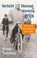 Verlicht liberaal in driedelig grijs (Paperback)