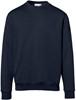 Hakro 570 Sweatshirt organic cotton GOTS - Ink - XS