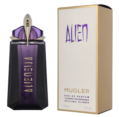 Thierry Mugler Alien Eau de parfum Spray Refillable 90 ml Dames