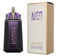 Thierry Mugler Alien Eau de parfum Spray Refillable 90 ml Dames