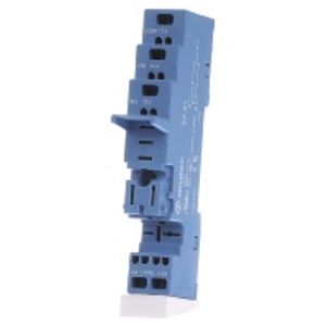 97.51  - Relay socket 8-pin 97.51