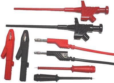 BUSCHiNG Test equipment set