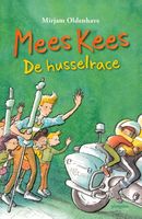 De husselrace - Mirjam Oldenhave - Hardcover (9789021681016) - thumbnail