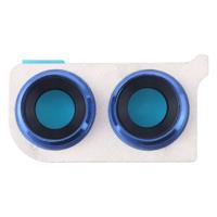 Camera lens cover voor Huawei eer 8X (blauw)