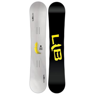 Libtech Freestyle Snowboard 159