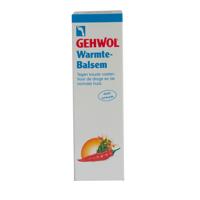 Gehwol Classic Warmte Balsem 75ml
