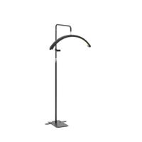 Behandellamp - LED - 40 W - 3000 - 6000 K - in hoogte verstelbaar - zwart Behandellamp - LED - 40 W - 3000 - 6000 K - in hoogte verstelbaar - zwart