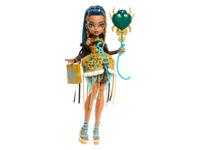 MATTEL Monster High pop (Cleo)