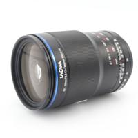 Laowa FFII 58mm f/2.8 CA-Dreamer Macro 2x Sony FE occasion
