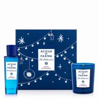 Acqua di Parma Blu Mediterraneo Mirto di Panarea Gift Set Acqua di Parma Blu Mediterraneo Mirto di Panarea Gift Set