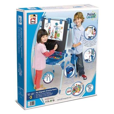 Bord 2 in 1 Chicos (63 x 60 x 120 cm) 63 x 60 x 120 cm (64 pcs)