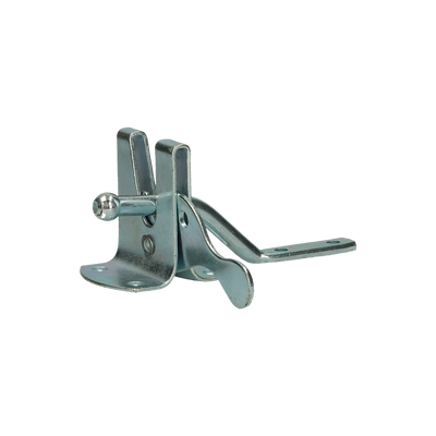 pgb-Europe FG | Automatische heksluiting 45x60 Zn | 10 st FG03440010450605