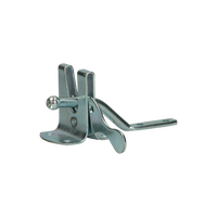 pgb-Europe FG | Automatische heksluiting 45x60 Zn | 10 st FG03440010450605