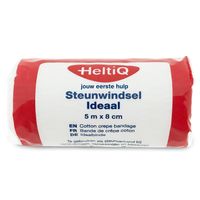 HeltiQ Steunwindsel Ideaal 5mx8cm