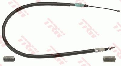 Handremkabel GCH380