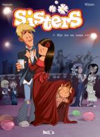 Mijn zus ten voeten uit! (Paperback)