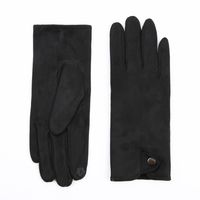 Sunset Fashion - Zwart Handschoenen - Maat One Size