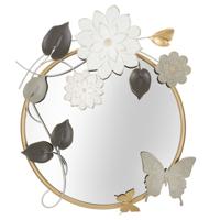WANDSPIEGEL TONIS CM 74,9X7X66