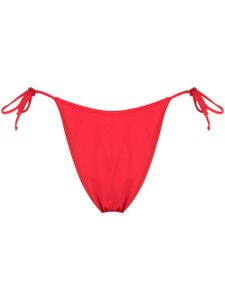 Sian Swimwear bas de bikini Halle 2 Piece - Rouge