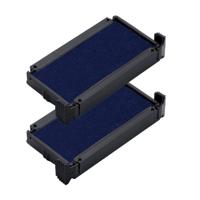 Stempelkussen trodat printy 64910 2 stuks blauw