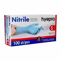 Pharmex Handschoenen Blauw Nitril S Poedervrij 100