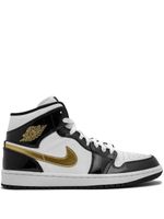 Jordan baskets Air Jordan 1 Mid SE - Blanc