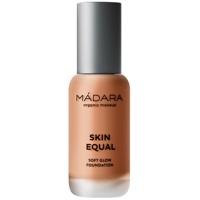 MÁDARA Skin Equal Foundation 80 Fudge 30ml