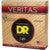 DR Strings VTA-12-3PK Veritas 3 sets 12-54 snaren voor akoestische gitaar