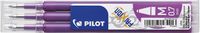 Rollerpenvulling Pilot Frixion BLS-FR7 0.35mm paars - thumbnail