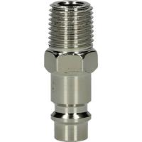 KS Tools 999.9086 9999086 Perslucht-steeknippel 1 stuk(s)