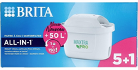Brita Filterpatroon Maxtra Pro All in One 5+1