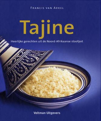 Tajine (Hardback)