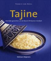 Tajine (Hardback) Tajine (Hardback)