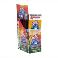 Royal Blunts Royal Blunts Hemparillo - Mix 'N' Roll 15 x 4 stuks