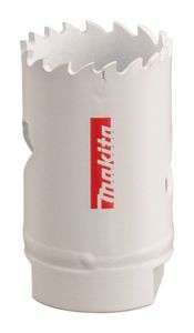 Makita Accessoires Gatzaag 30mm HSS bi-m - P-52510