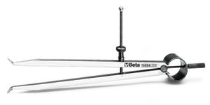 Beta Binnen meetpasser 1680A 150 - 016800115