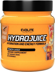 Evolite Hydrojuice Peach (600 gr)