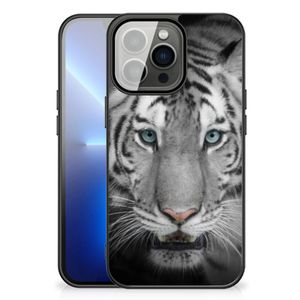 iPhone 13 Pro Max Dierenprint Telefoonhoesje Tijger