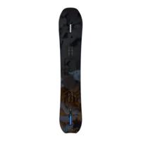 K2 Passport All-Mountain Snowboard 163