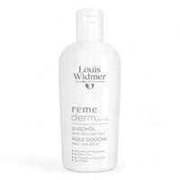 Louis Widmer Remederm Doucheolie Met Parfum 200ml