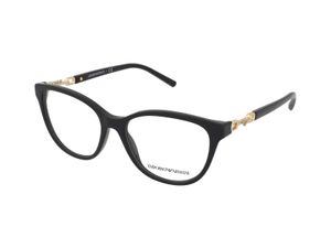 Brillen met correctie Emporio Armani EA3190 5001